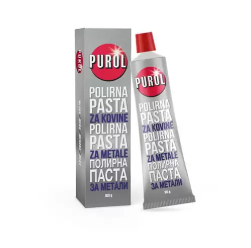 Purol - Polirna pasta BELINKA - 100g