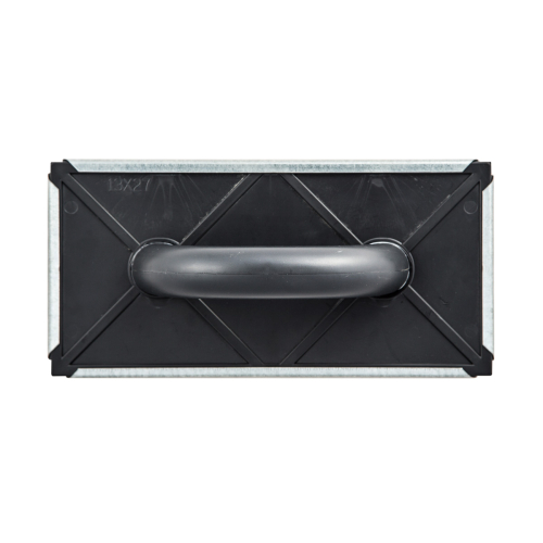 Strugač stiropora metalni - 270x130mm