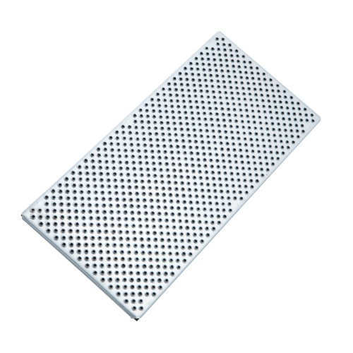 Strugač stiropora metalni - 270x130mm
