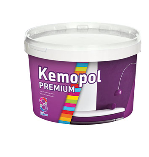 Svjetlost - KEMOPOL PREMIUM / Beli - 10kg