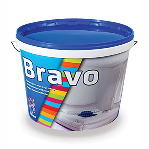 Svjetlost - BRAVO / Unutrašnja boja - 2/1