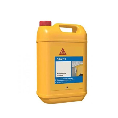 Sika - 1 / Dodatak za maltere - 5kg
