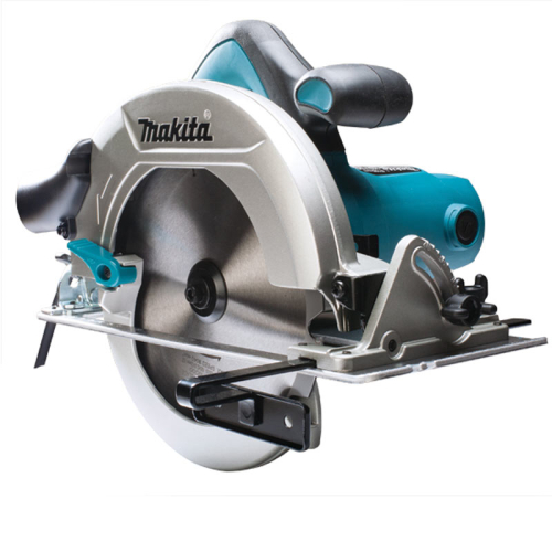 Makita - Ručna kružna testera-cirkular - 1200W - HS7601