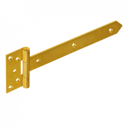 Šarka za kapiju ZB 250 - 250x45x90x3,0mm