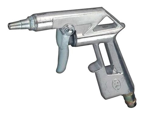 Einhell - Pištolj za izduvavanje / Kratki