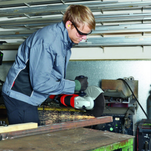 Einhell - Ugaona brusilica TE-AG 230/2000