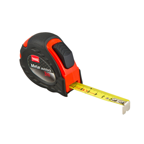 Metar Autolock - 3m