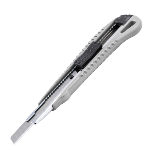 Skalpel metal soft ručka - 9mm