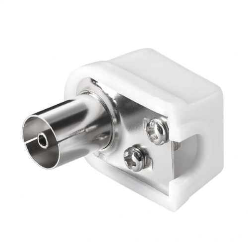 Antenska koax utičnica za kabel / Veća