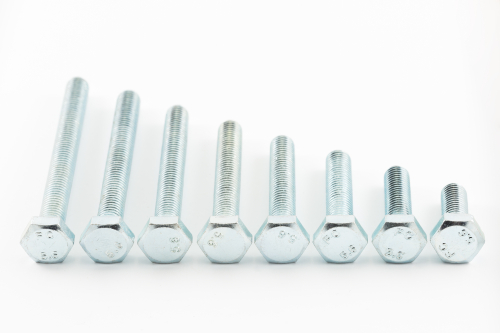 Vijak JUS 053 (SMK) - 10x60