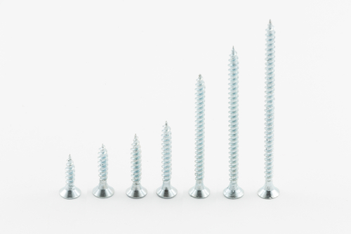 Vijak JUS 515 (VDB) - 4.0x18