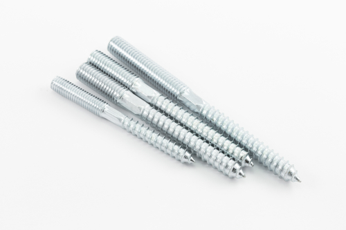 Vijak HANGAR HDM - 10x100 ZN