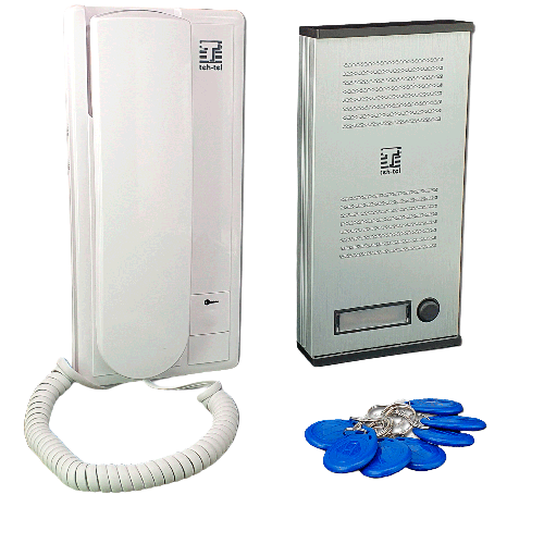 Komplet interfon - Strong 1