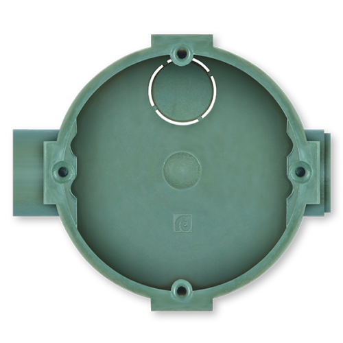 Mode - Montažna kutija fi60 / Nizajuća - 700