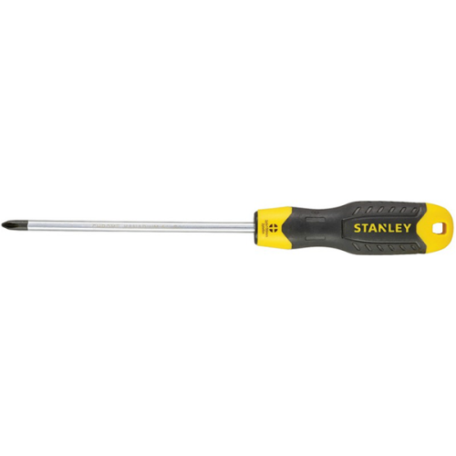 Stanley - Odvijač C/GRIP PHILLIPS - 2PT x 150mm