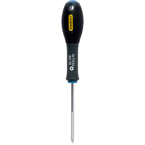 Stanley - Odvijač FM Pozidriv - PZ0 x 75mm
