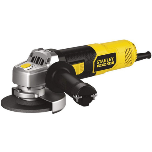 Stanley - Ugaona brusilica - 850W 125mm