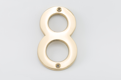 Kućni broj 8 / Mesing