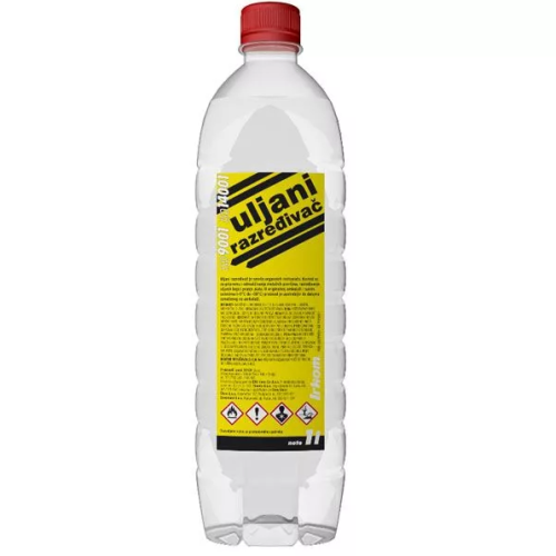Uljani razređivač - 1l