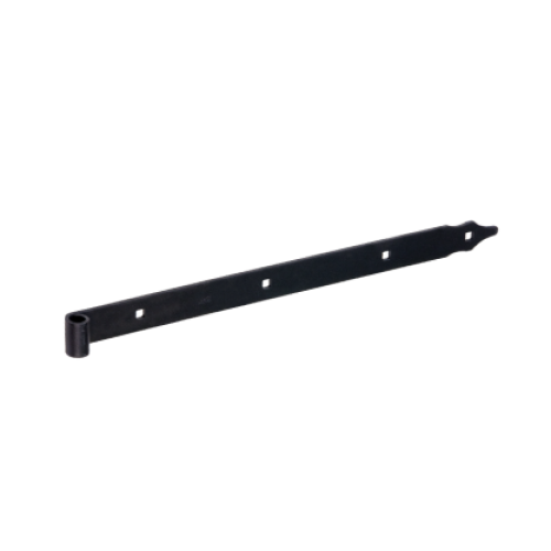 Crna šarka kaiš - 500x35/4,0 fi 13mm