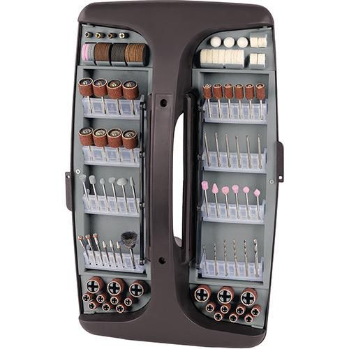 Einhell - Set za brušenje i graviranje TC-MG 135 E