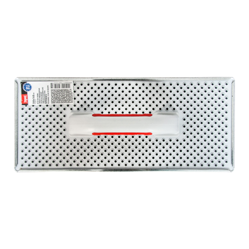 Strugač stiropora PERFO - 380x160 / Metalni
