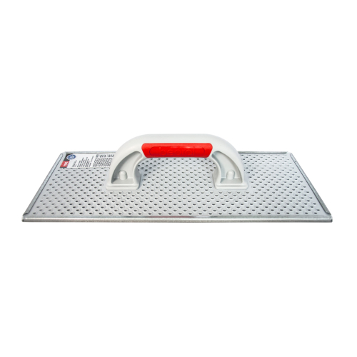 Strugač stiropora PERFO - 380x160 / Metalni