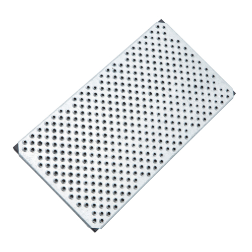 Strugač stiropora PERFO - 380x160 / Metalni