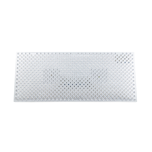 Strugač stiropora PERFO - 380x160 / Metalni