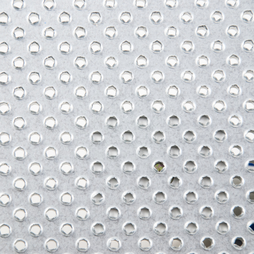 Strugač stiropora PERFO - 380x160 / Metalni