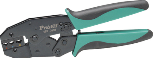 Krimp klešta za izolovane AMP stopice SMA - 220mm