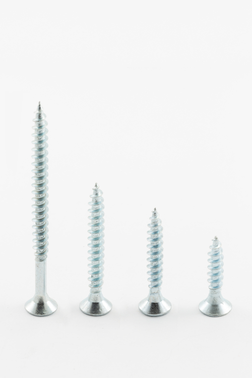 Vijak JUS 515 (VDB) - 6.0x40