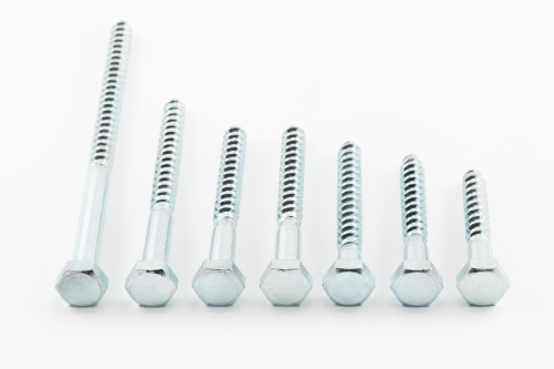 Vijak JUS 500 (SDK) - 10x150