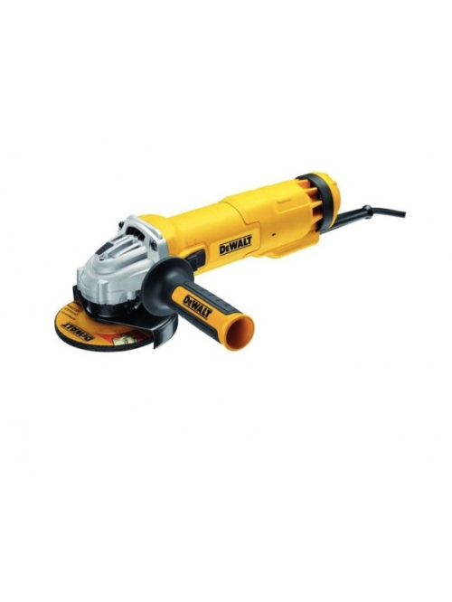 DeWalt - Ugaona brusilica - 1400W / Ploča 125 mm / 11.500 O/min