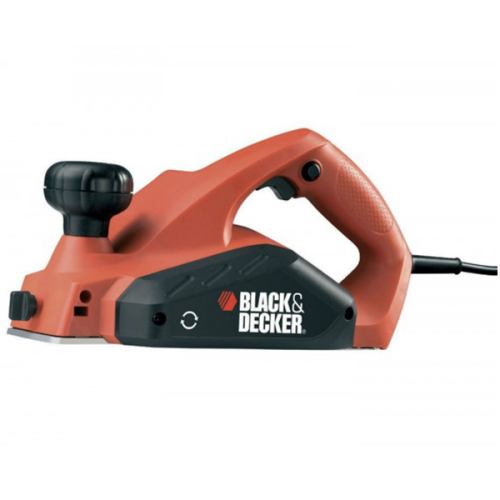 Black & Decker - Rende - 650W / Širina noža 82 mm