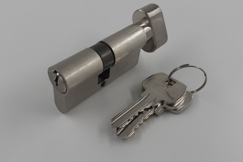 Cilindar sa točkićem - 81mm T30-50 nm