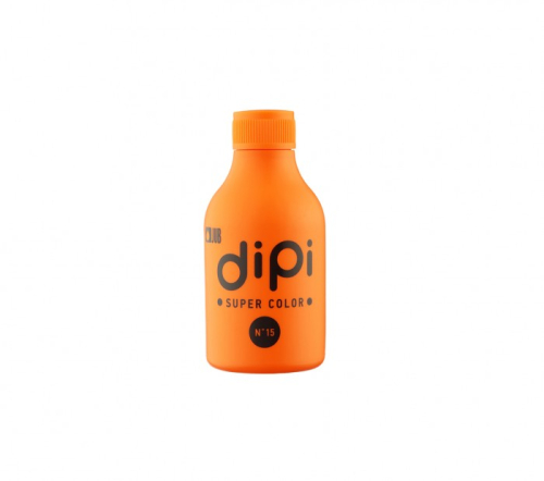 JUB - Dipi kolor / Narandžasti - 100ml