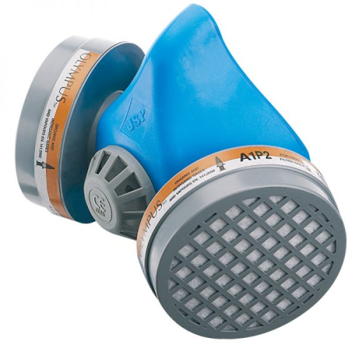 Twin polumaska MidiMask EN140