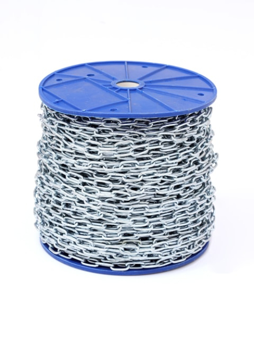 Lanac DIN 5685A - 2mm