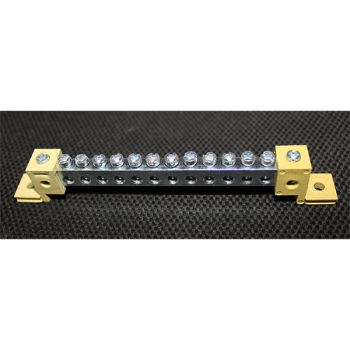 Kratkospojna sabirnica izolovana S-14 / MSI