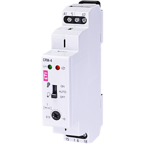 Eti - Stepenišni automat CRM-4 - 2470012