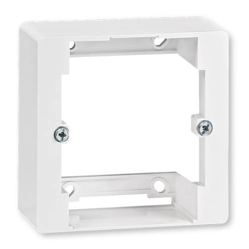 Aling - Pribor adapter za nadogradnju na zid / Univerzalni