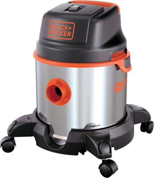 Black & Decker - Usisivač - 1400W