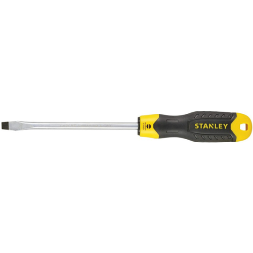 Stanley - Odvijač C/GRIP Ravni trap 8 x 150mm