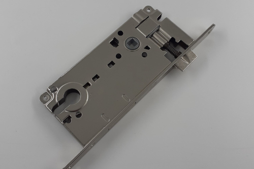 Libero - Brava cilindar - 80/50/18/9 / Nikl