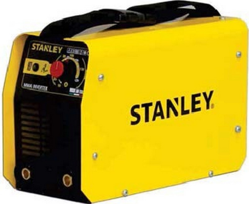 Stanley - Aparat za zavarivanje Inverter MMA - 160A
