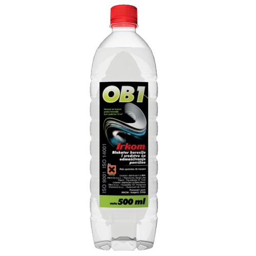 Odmašćivač OB-1 - 500ml