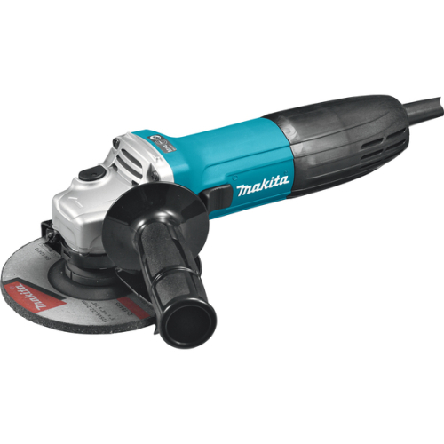 Makita - Ugaona brusilica - 720W 125mm / Mala - GA5030