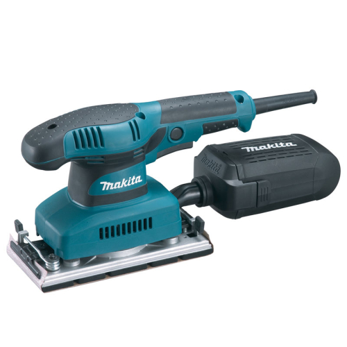 Makita - Vibraciona brusilica / šlajferica - 190W BO3710