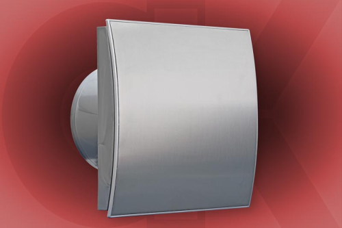 Ventilator 8473 MM-P 100/105 / Metalna elipsa